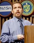 Ben Santer