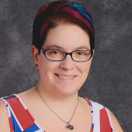 NCSE Director of Teacher Support Lin Andrews