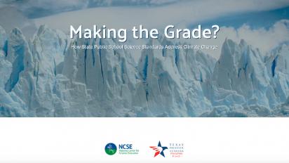 Making the Grade