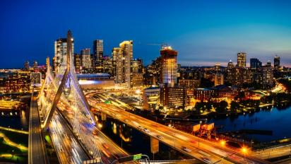Boston, Massachusetts