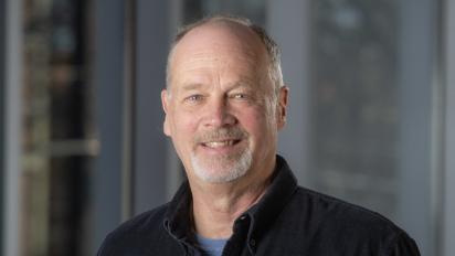 NCSE Board President Kenneth R. Miller