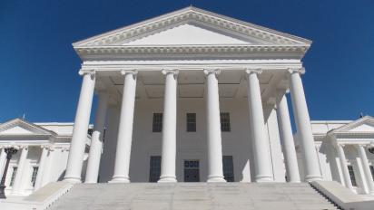 Virginia State House