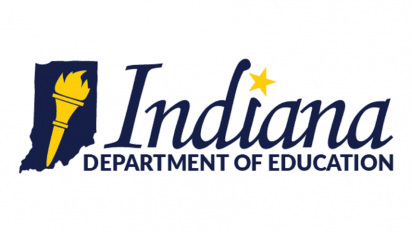 Indiana Department of Education logo