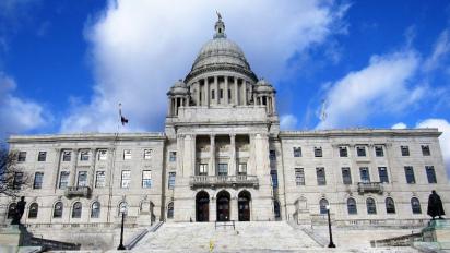 Rhode Island State House
