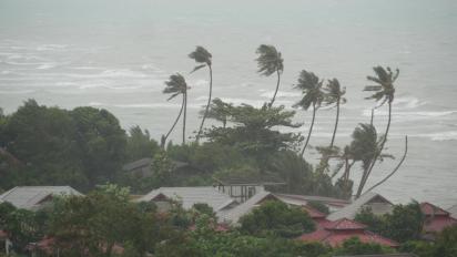 Hurricane