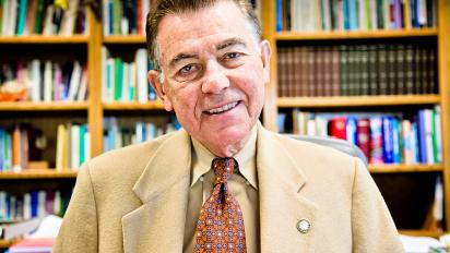 Francisco J. Ayala