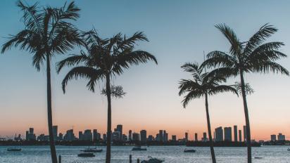 Miami, Florida