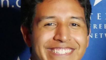 Ric Galvan