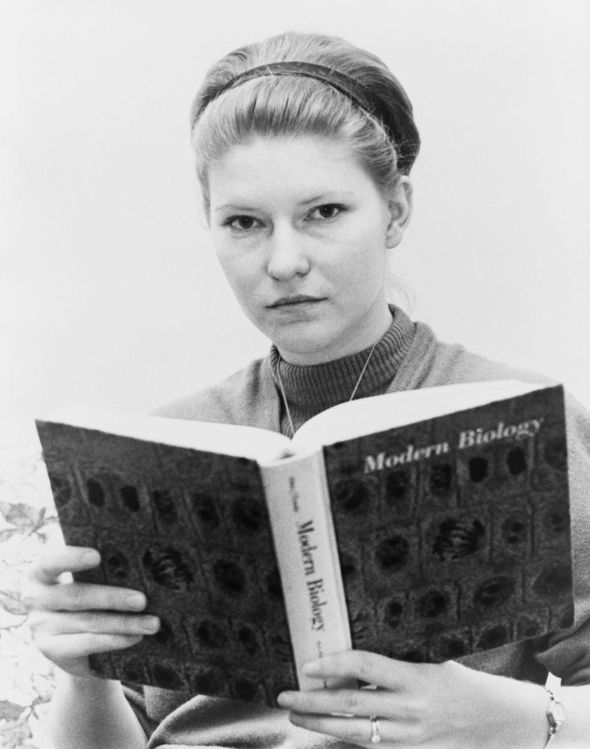 Susan Epperson