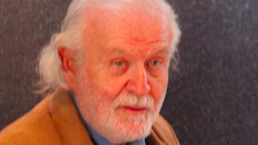 S. Fred Singer