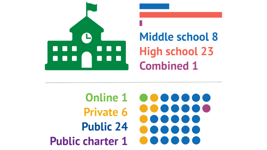 infographic