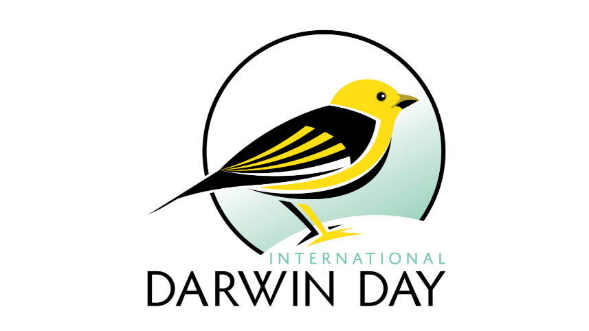 International Darwin Day