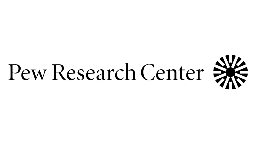 Pew Research Center logo