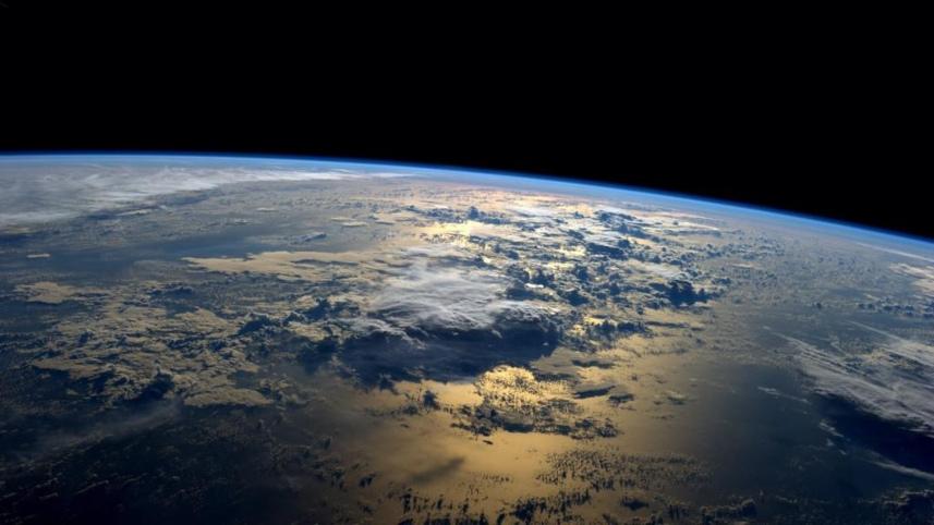 Earth