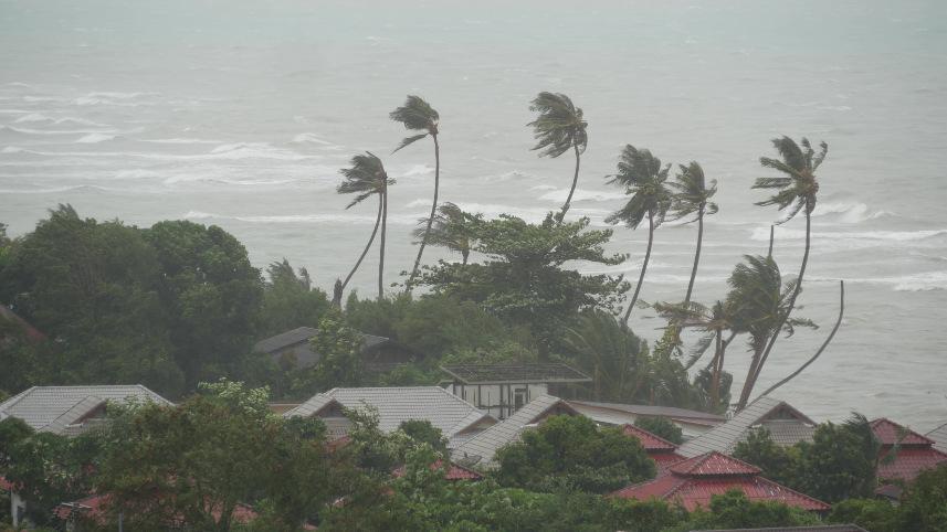 Hurricane