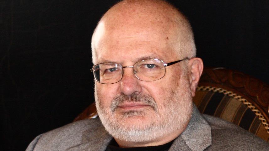 Ronald L. Numbers