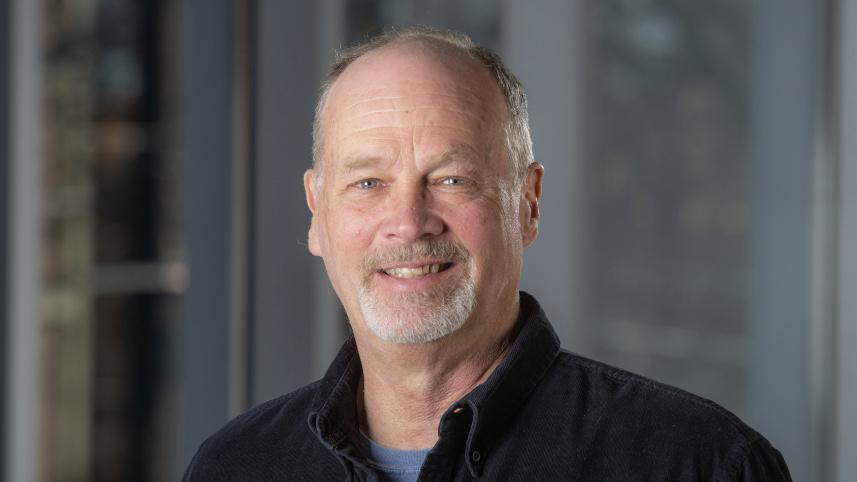 Kenneth R. Miller