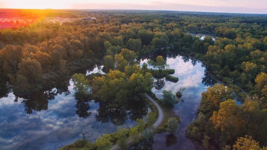 Otisville, Michigan