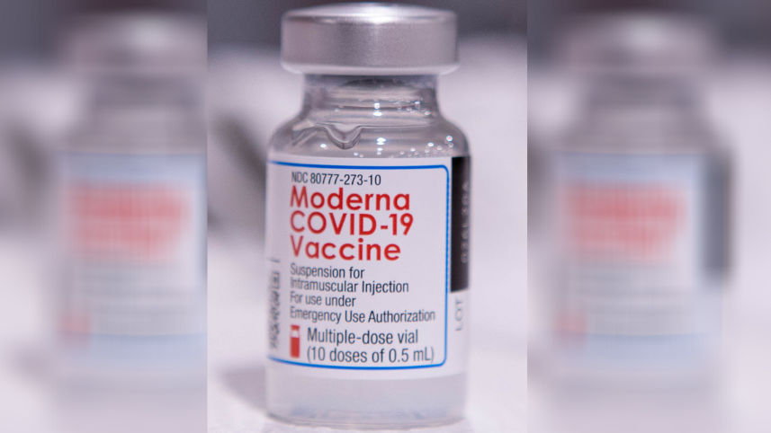 COVID-19 vaccine