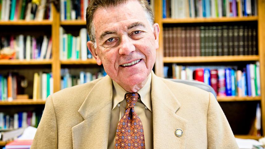 Francisco J. Ayala
