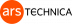 Ars Technica logo