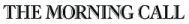 The Morning Call logo