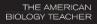 The American Biology Teacher