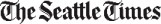 The Seattle Times logo.