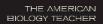 The American Biology Teacher